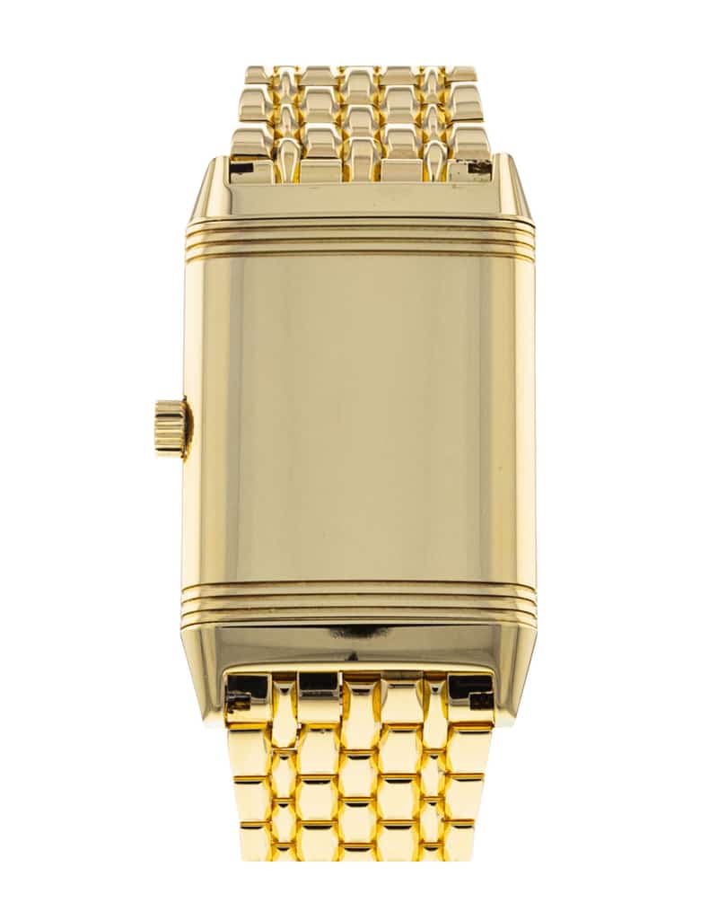 Jaeger-LeCoultre Reverso Classique 2501110